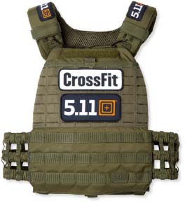 5.11 Tactical Vest taktische Weste 