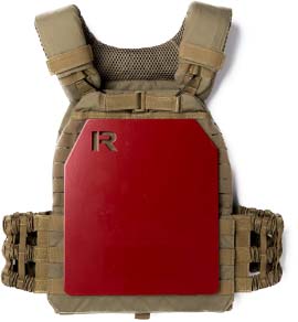 reebok crossfit weighted vest