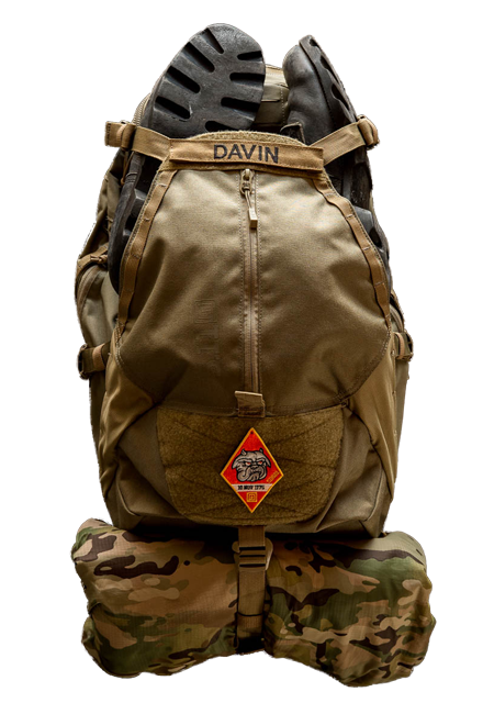 Havoc backpack outlet