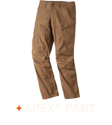 Apex Pant