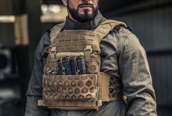 Plate Carrier | 5.11® Tactical Official Site