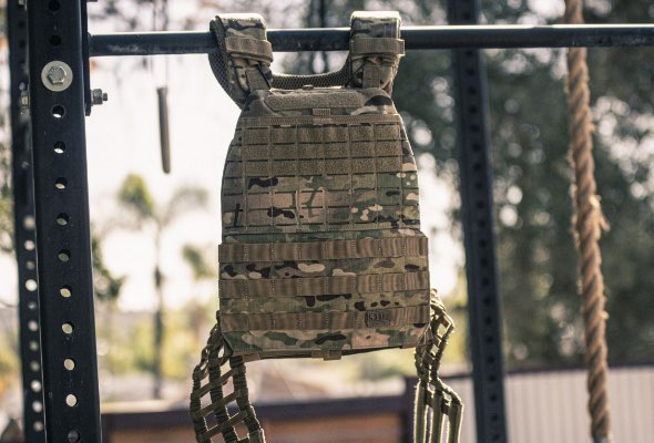 How to Clean a Plate Carrier