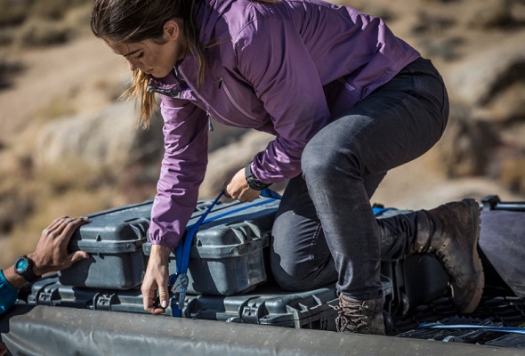 3 Kinds of Women's Tactical Pants You Can Wear Anywhere