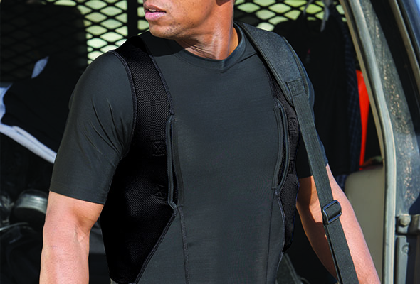 How to Choose a Concealed Carry Backpack - 5.11 Community