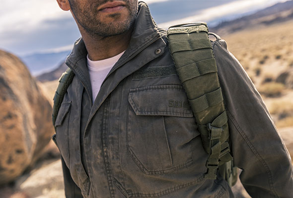 How to Choose a Concealed Carry Jacket