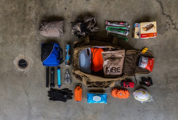 What to Look for in a Deployment Bag