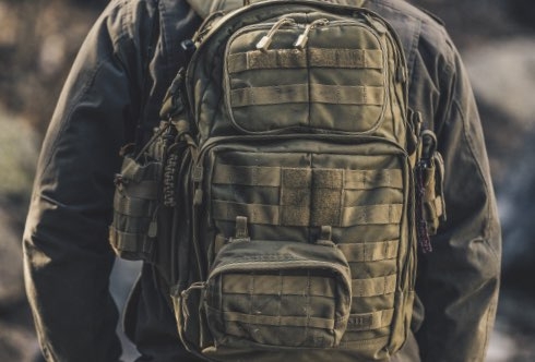 Tactical Backpacks | 5.11® Tactical Official Site