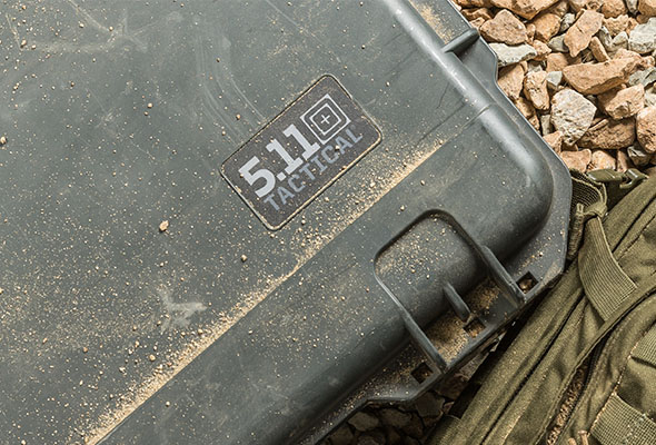 5.11 tactical gun case sale