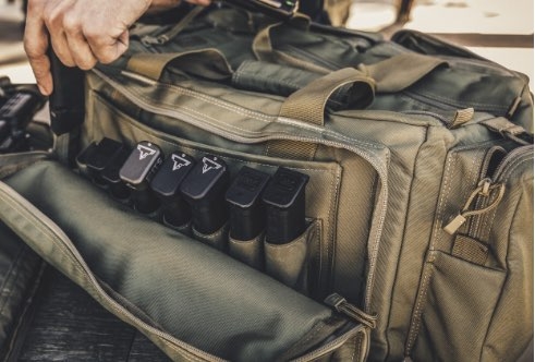 How to Pack a Range Bag: Packing Hacks from 5.11