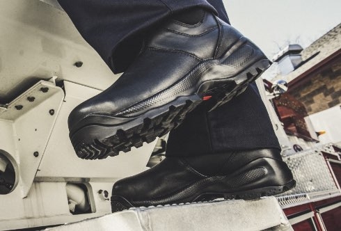 best police work boots