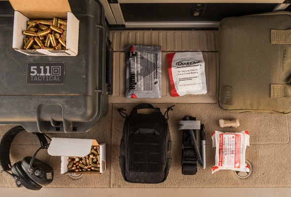 Savior Equipment® - Mag Buddy™ Extended Mag Pouch 