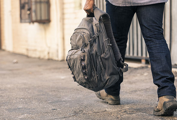 A Guide to Finding the Perfect Tactical Bag for Your Lifestyle