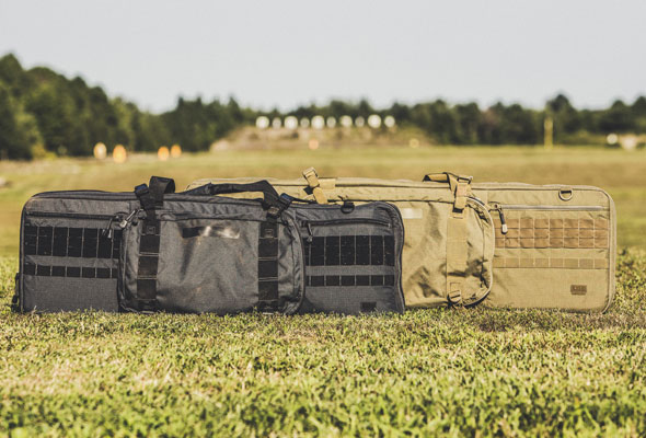 ALL WEATHER™ SERIES: ALL WEATHER™ LONG GUN CASES