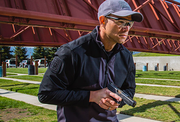 Gear Up With Our Competitive Shooting Equipment Checklist