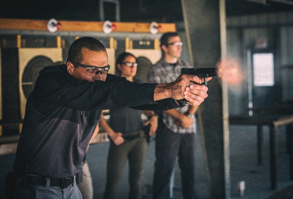 Shooting Range Dress Code: What to Wear