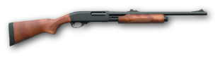 Remington 870 Express 12 Gauge Shotgun