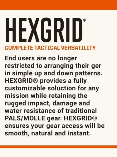 hexgrid info