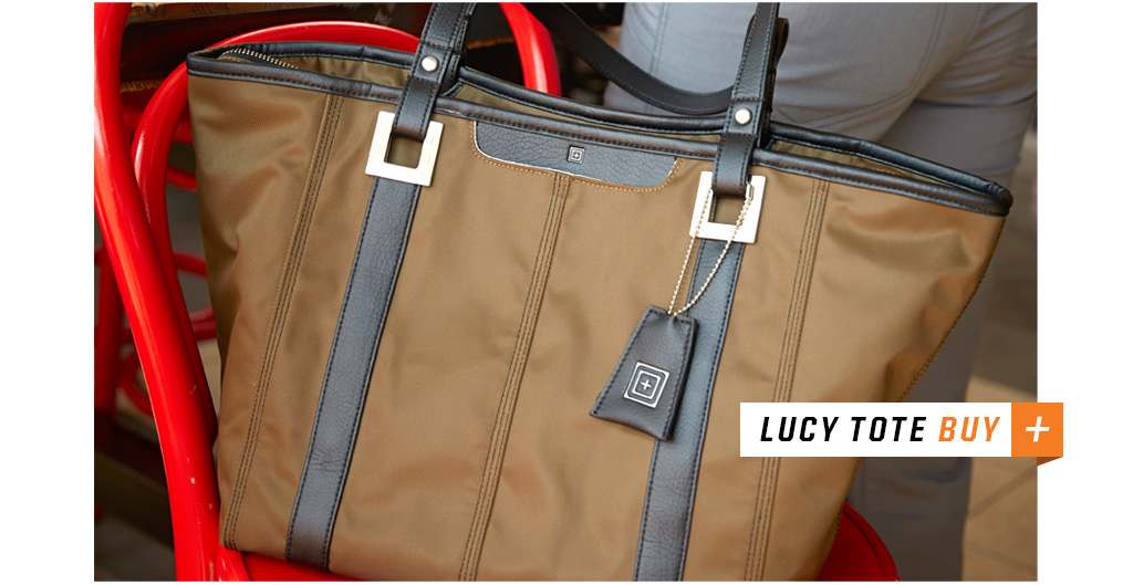 Lucy Tote