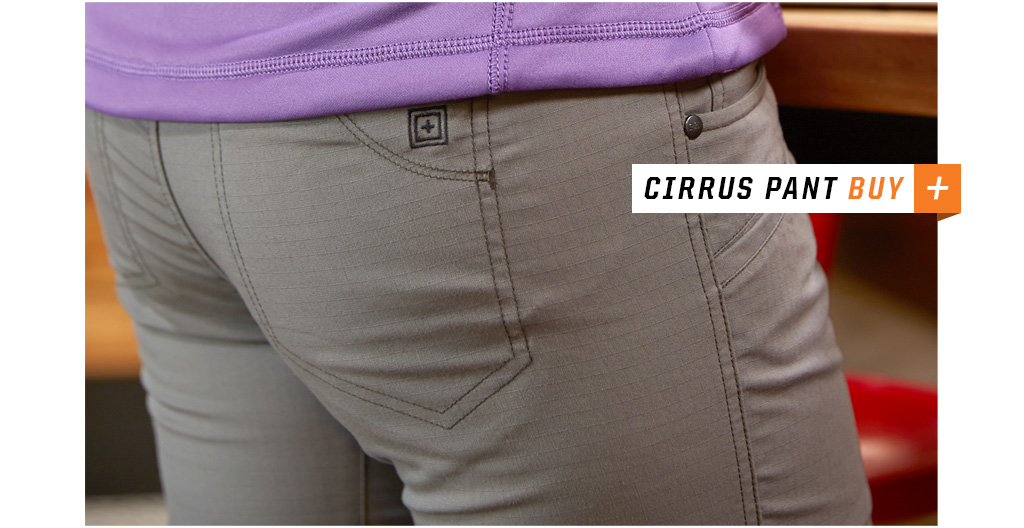 Cirrus Pant