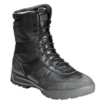 11001 HRT URBAN 5.11 Police Boots Waterproof & Pathogen Resistant w 