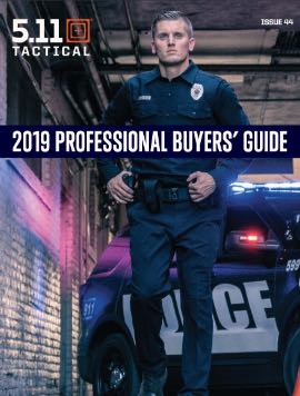 5.11 Fall 2019 Buyers Catalog